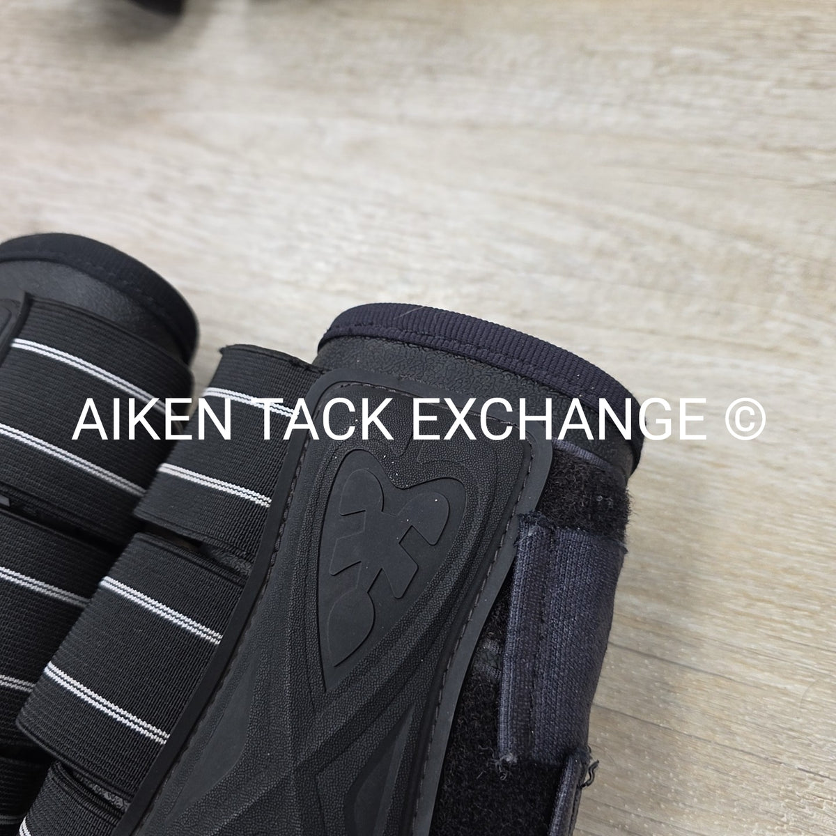 BARGAIN BUNDLE: Majyk Equipe Dressage Sport Boots, 2 Pairs, Size M & L