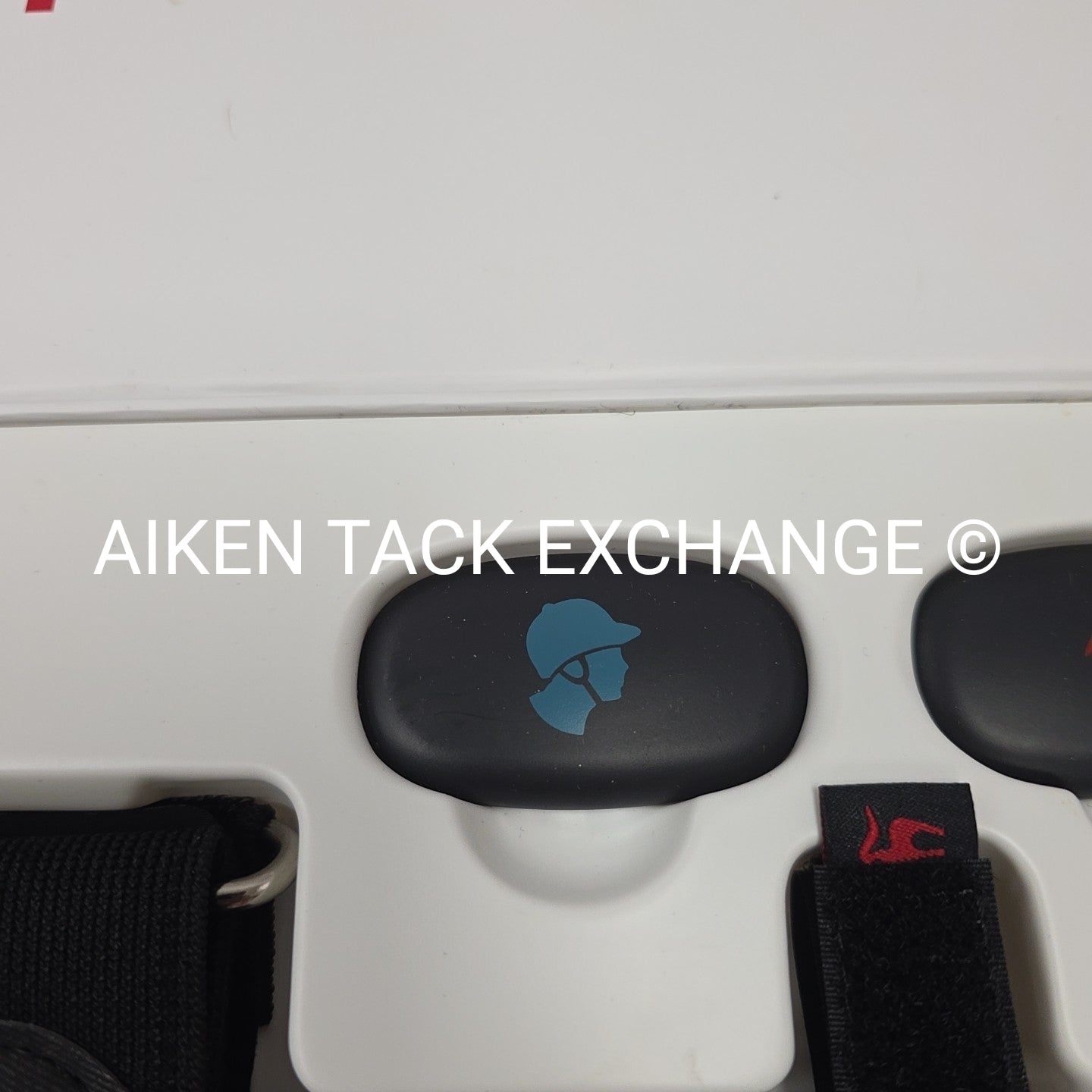 Hylofit System, Heart Rate Monitor for Horse & Rider