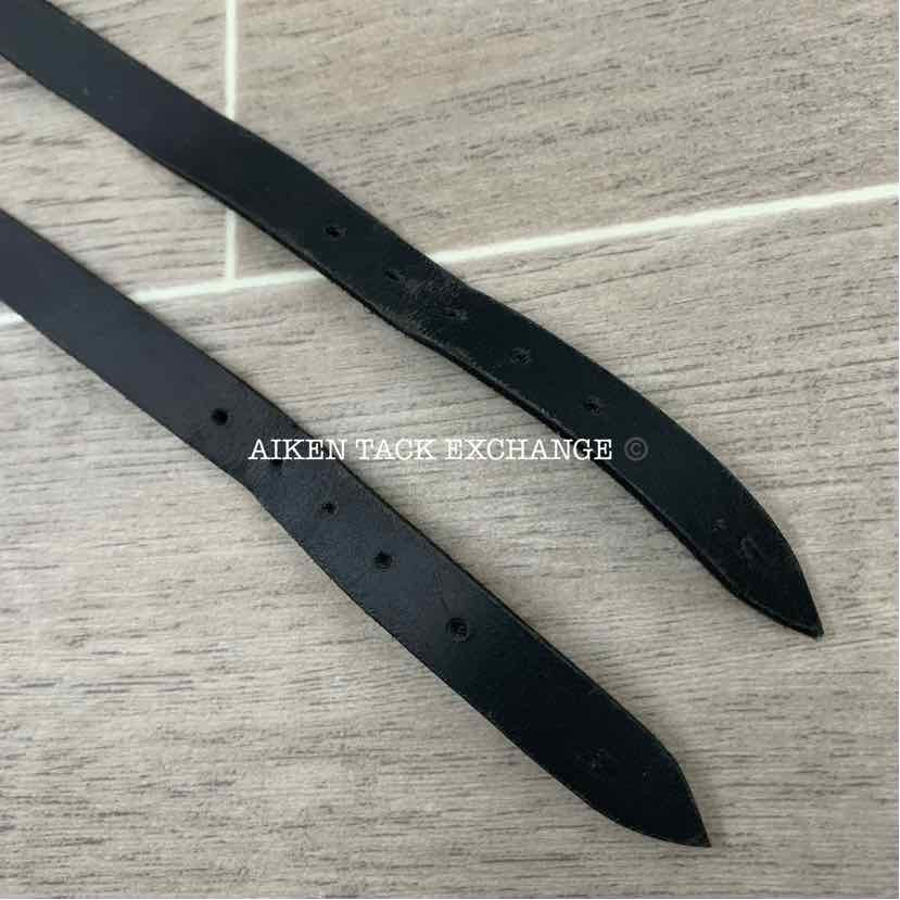 Garter Jodhpur Straps, Size X-Large