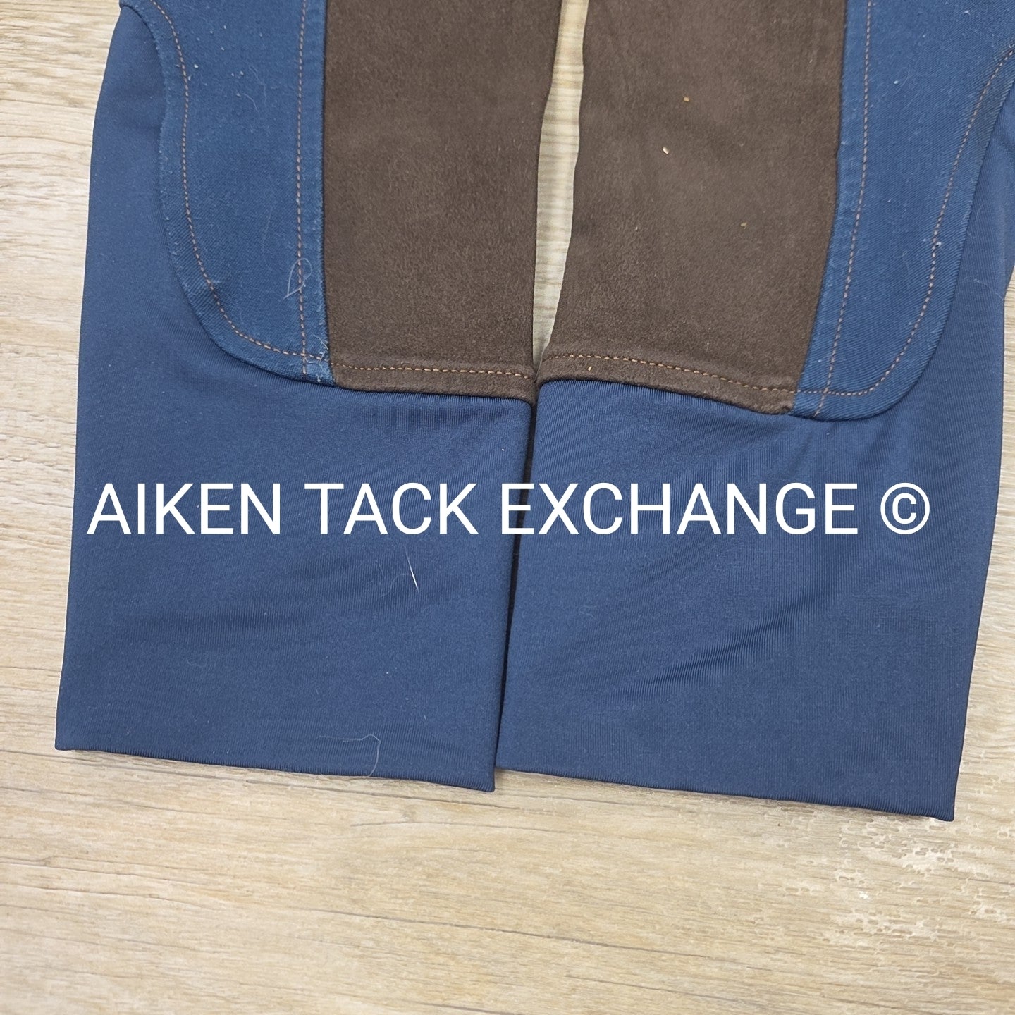 BARGAIN BUNDLE: Horseware Full Seat Breeches, 30 & Annie's Full Seat Breeches,28