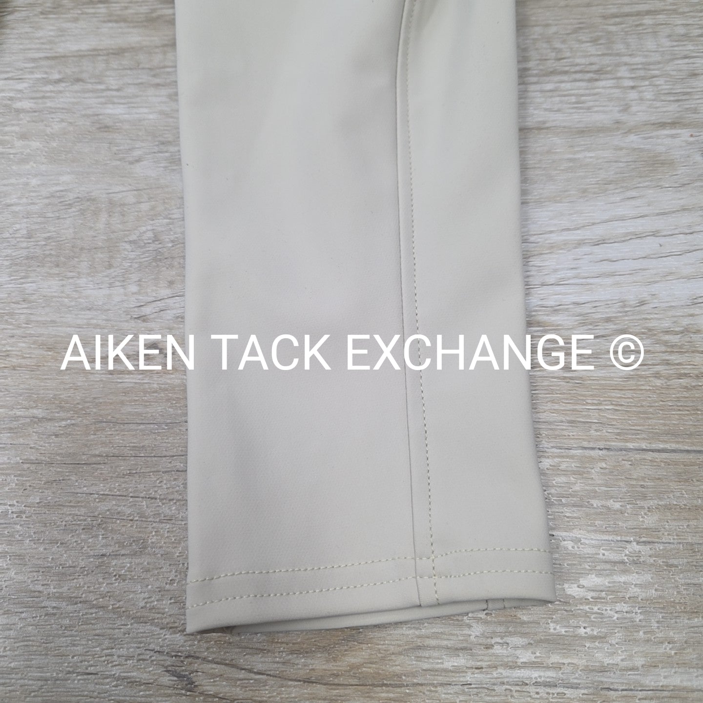 FITS Abbey Knee Patch Tread Breeches, Sahara, Women's Size Large