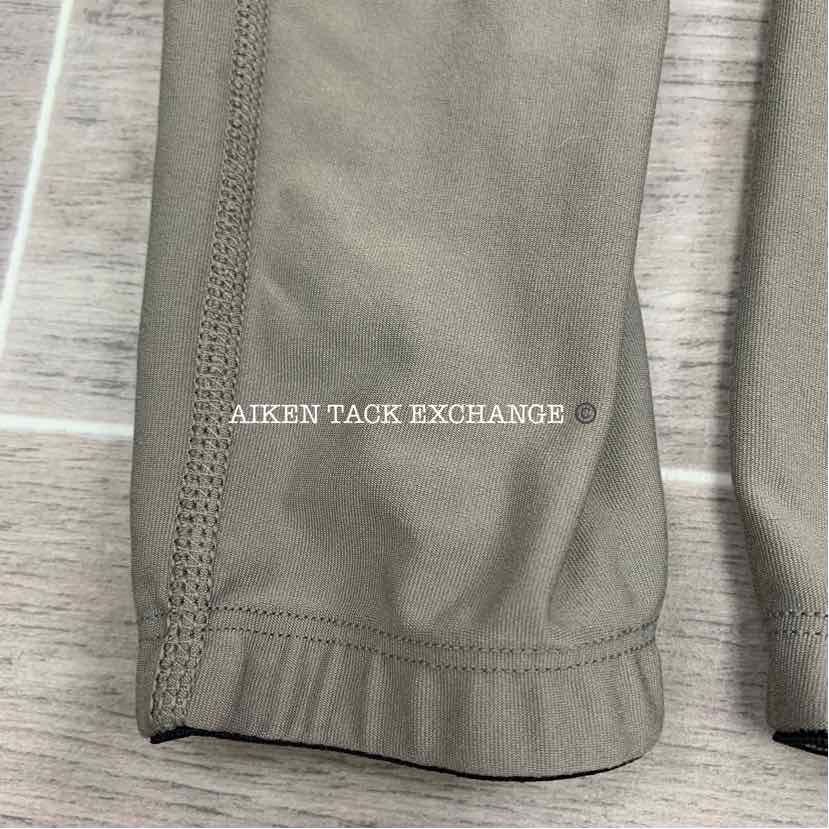 BARGAIN BUNDLE: Irideon Knee Patch Tights, Size Large, 2 Pair
