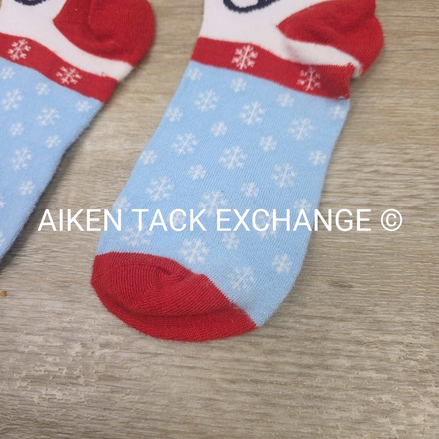Crew Socks