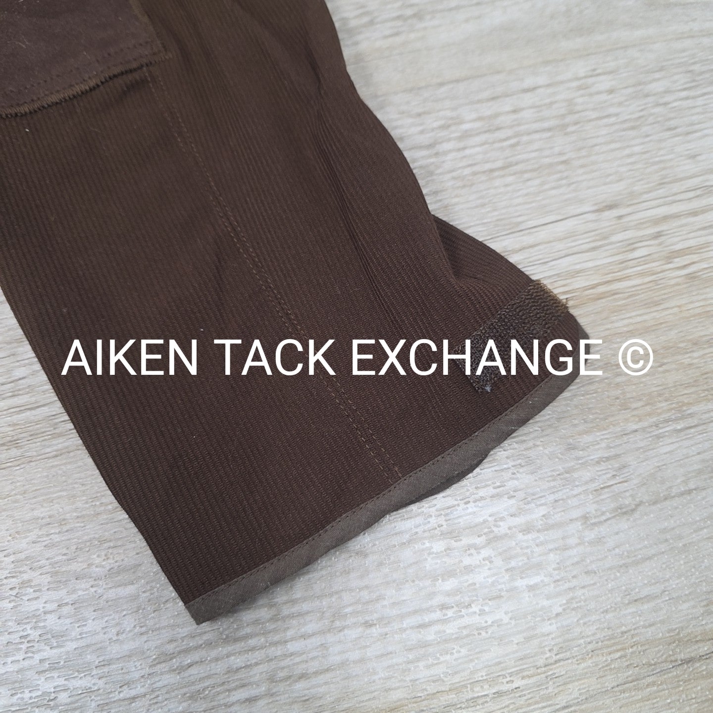 Goode Rider Full Seat Breeches, Size 30 R