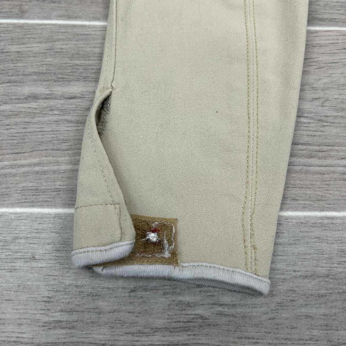 Ovation Knee Patch Breeches, Size 14