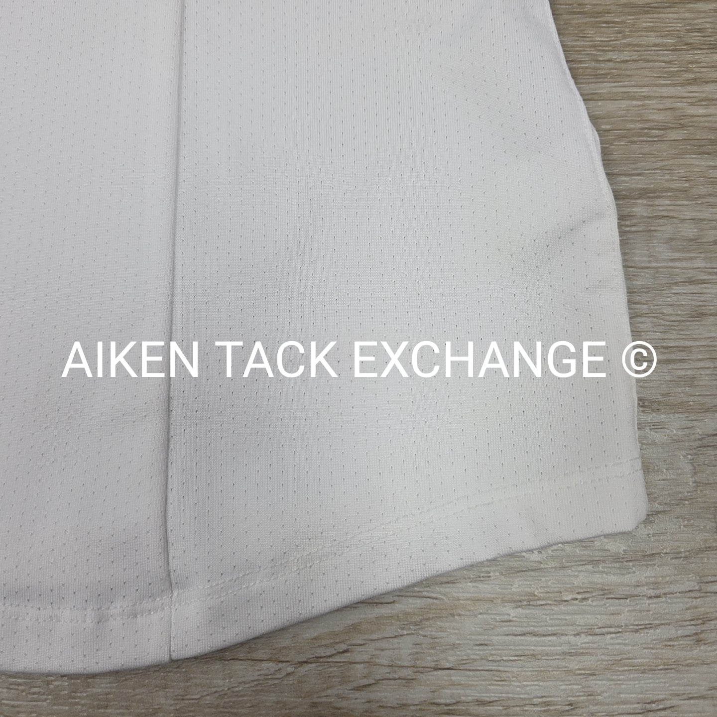 Essex Classics Talent Yarn Long Sleeve Sun Shirt Show Shirt, Size X-Small