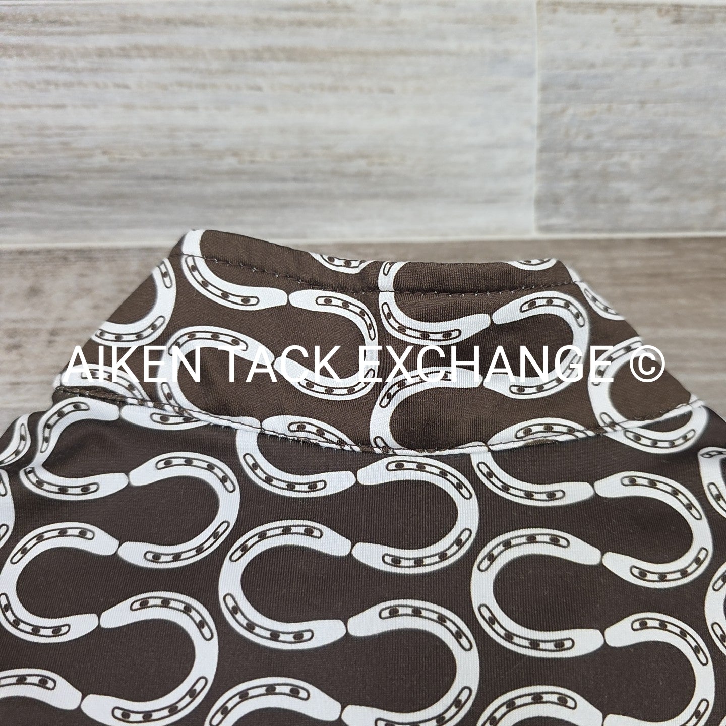 FITS Long Sleeve Top, Size X-Large