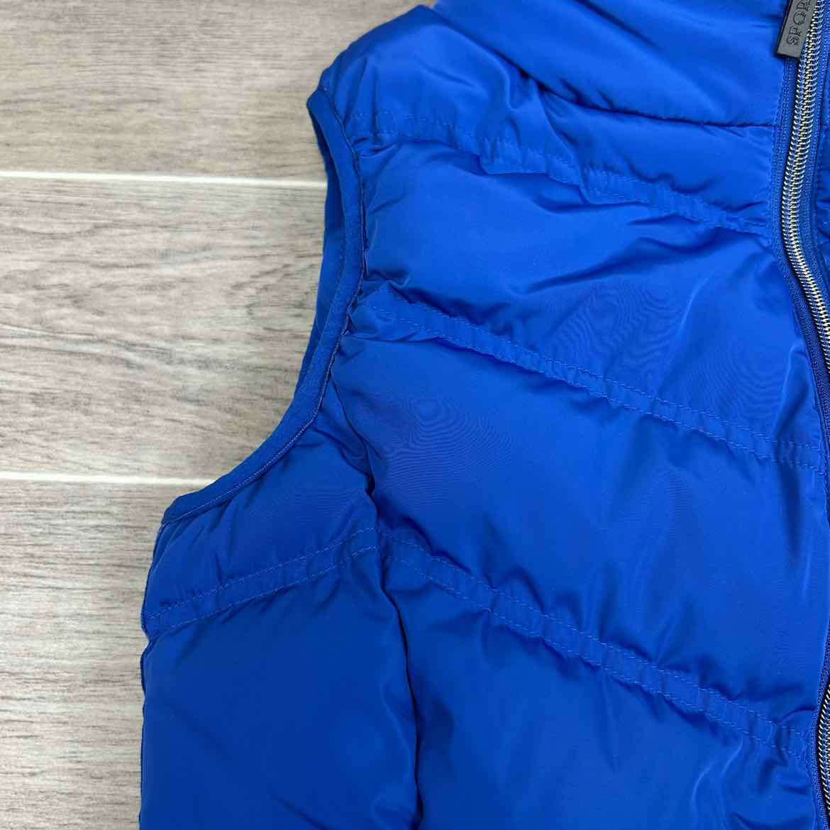 Schockemohle Marleen Vest, Size Small