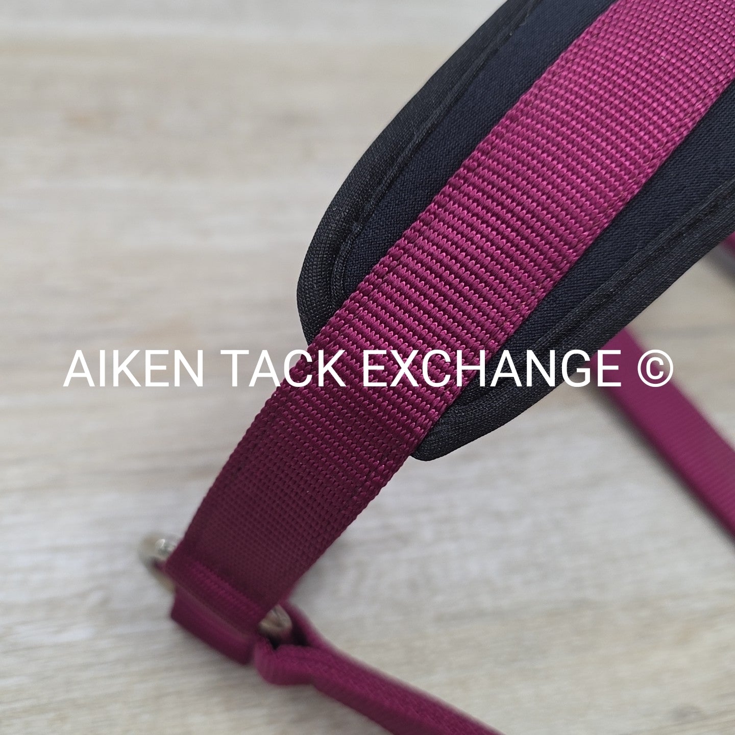 SmartPak Breakaway Halter with CoolMax Padding, Oversize