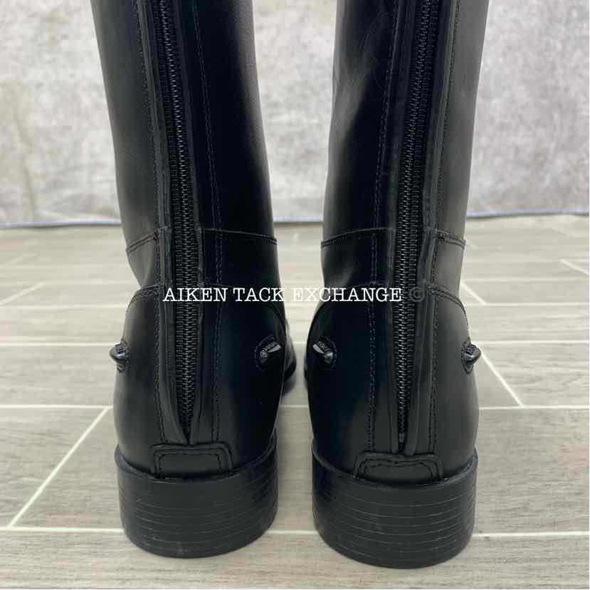 Ariat Westchester Dress Boots, Size 8.5 Medium Slim