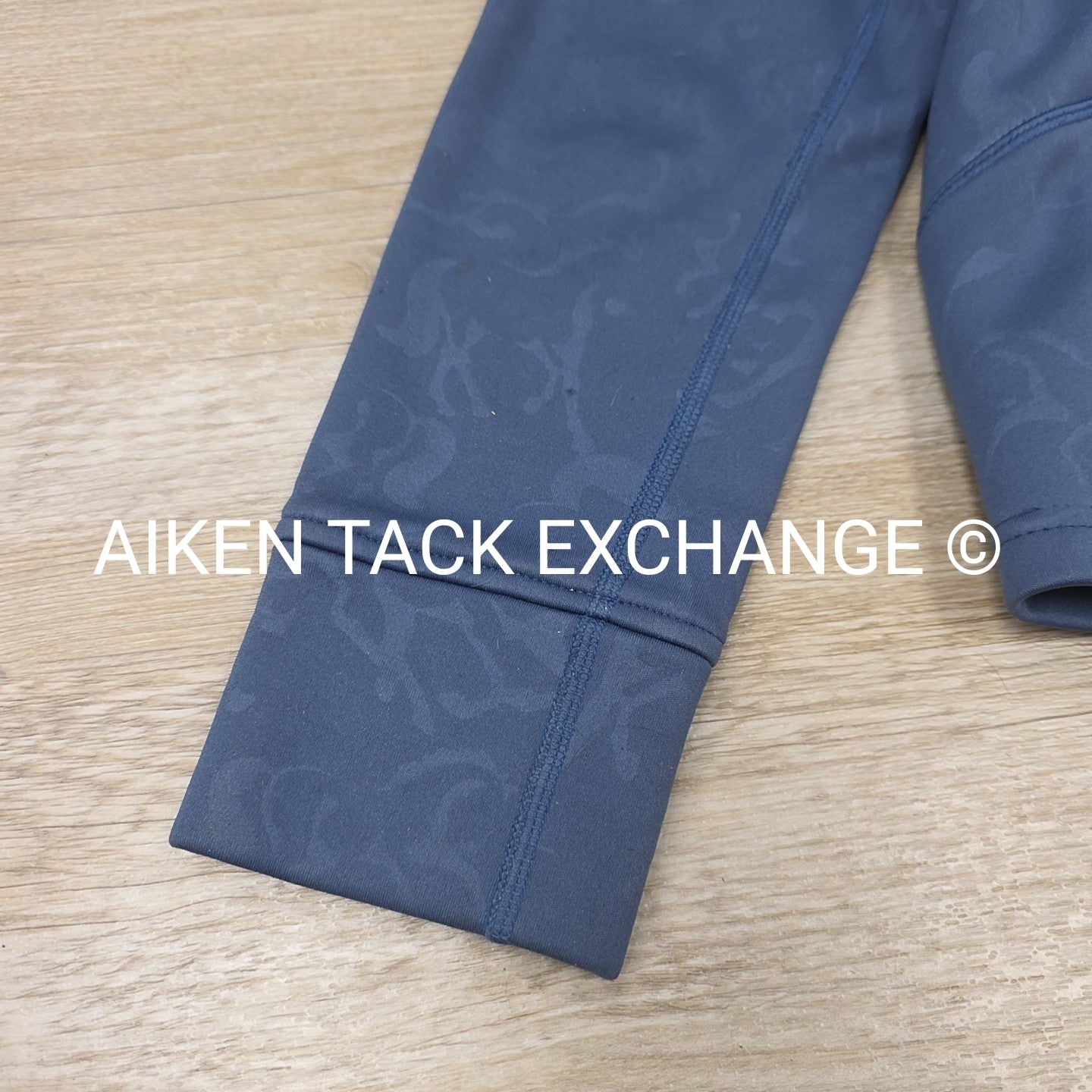 Kerrits Fleece Zip Up Jacket, Size X-Large