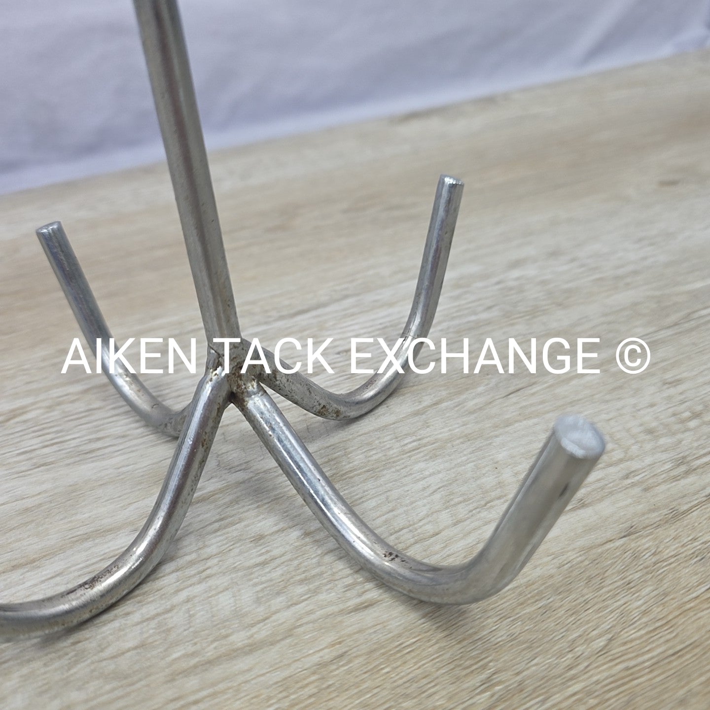 4 Prong Tack Hook