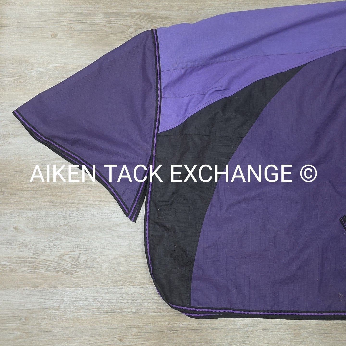 Pessoa Extreme 250 G Fill Turnout Blanket, 84"