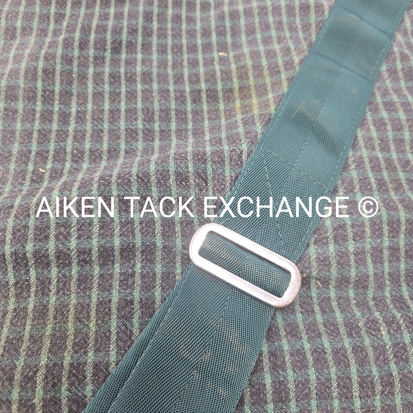 Cotton Stable Sheet, 80"