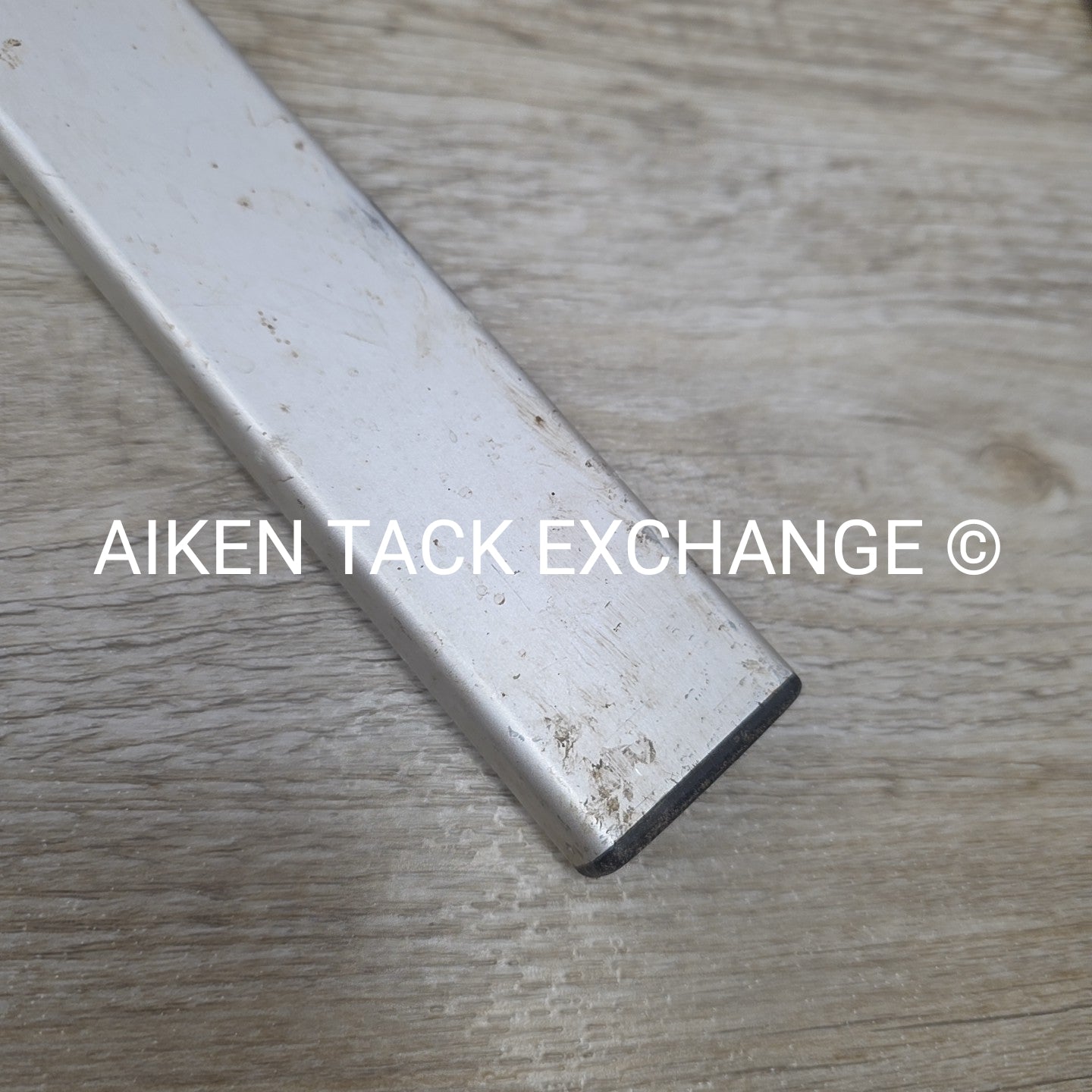 BARGAIN BUNDLE: 2 Horse Measuring Sticks, Wood & Metal