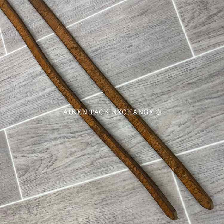 Tory Leather Split Reins