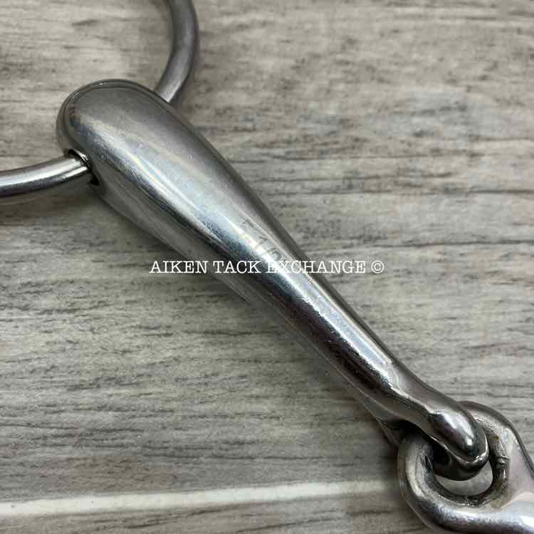 Hollow Single Joint Loose Ring Bit 5.5"