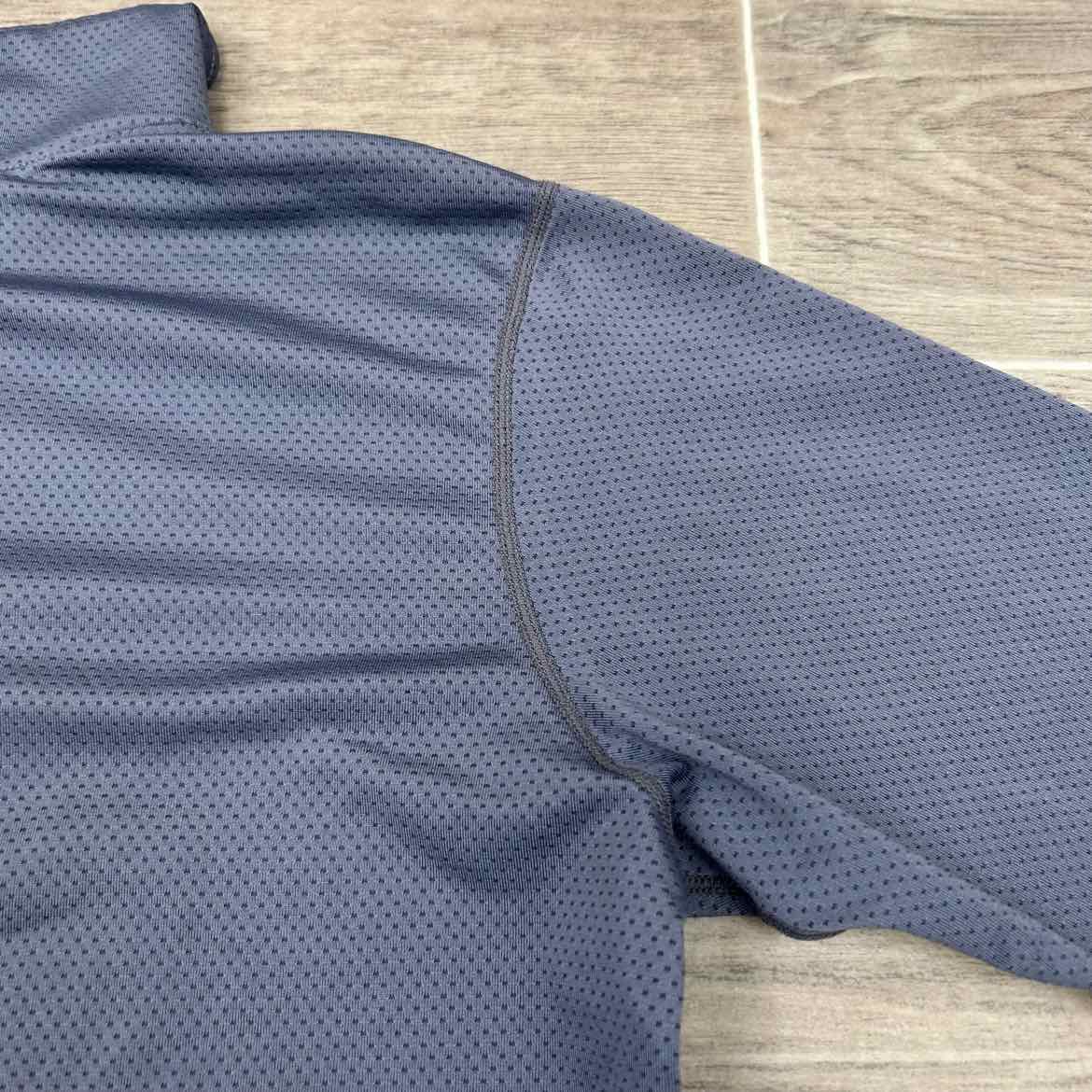 Kerrits Long Sleeve Ice Fil Top, Size X-Large