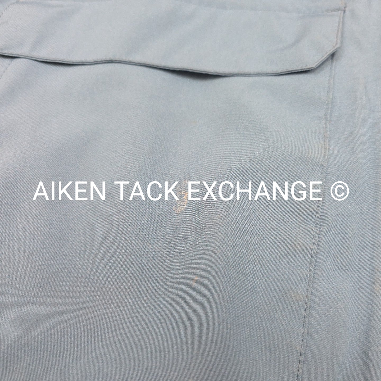Kerrits Rain Jacket, Size X-Large