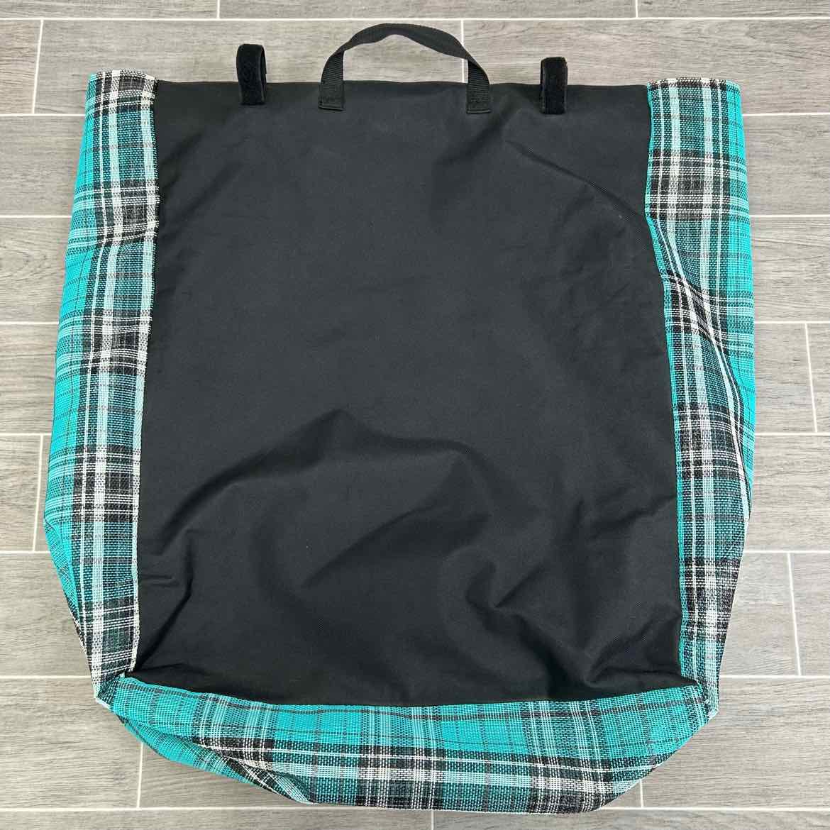 Kensington Blanket Storage Bag