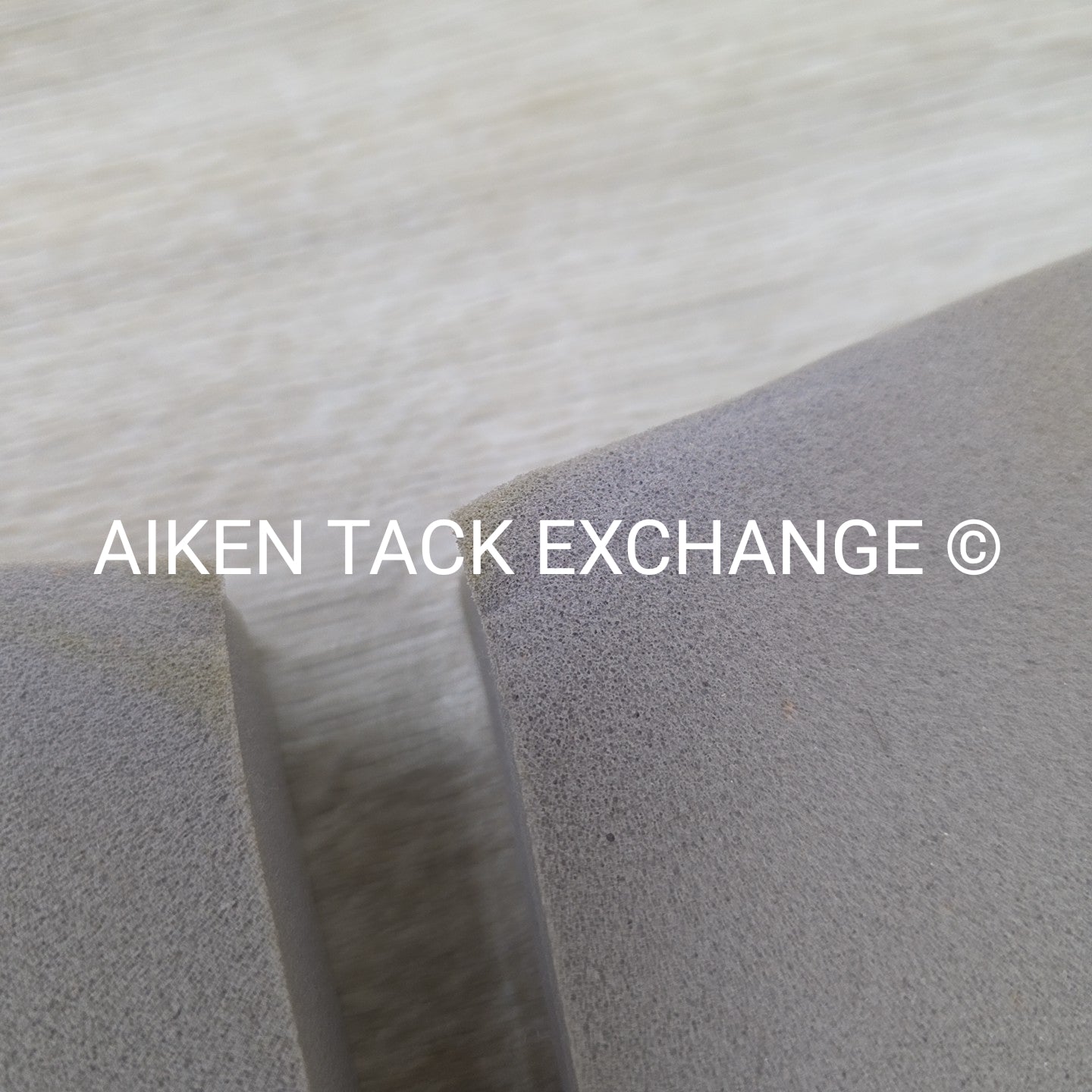 Fleeceworks Visco Foam Front Inserts
