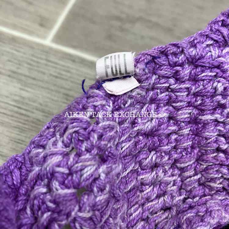 USG by KL Select Fly Veil Ear Bonnet, Size Full