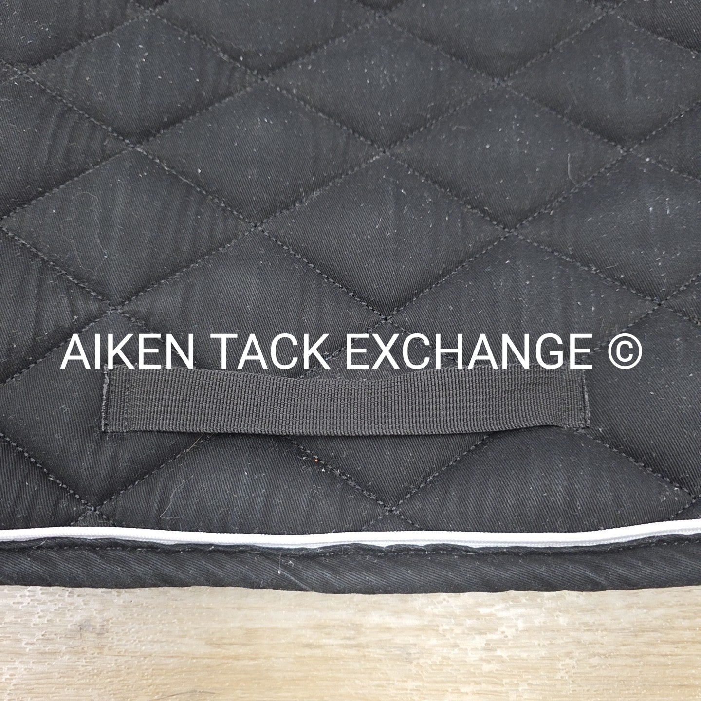 Fit EQ All Purpose Saddle Pad