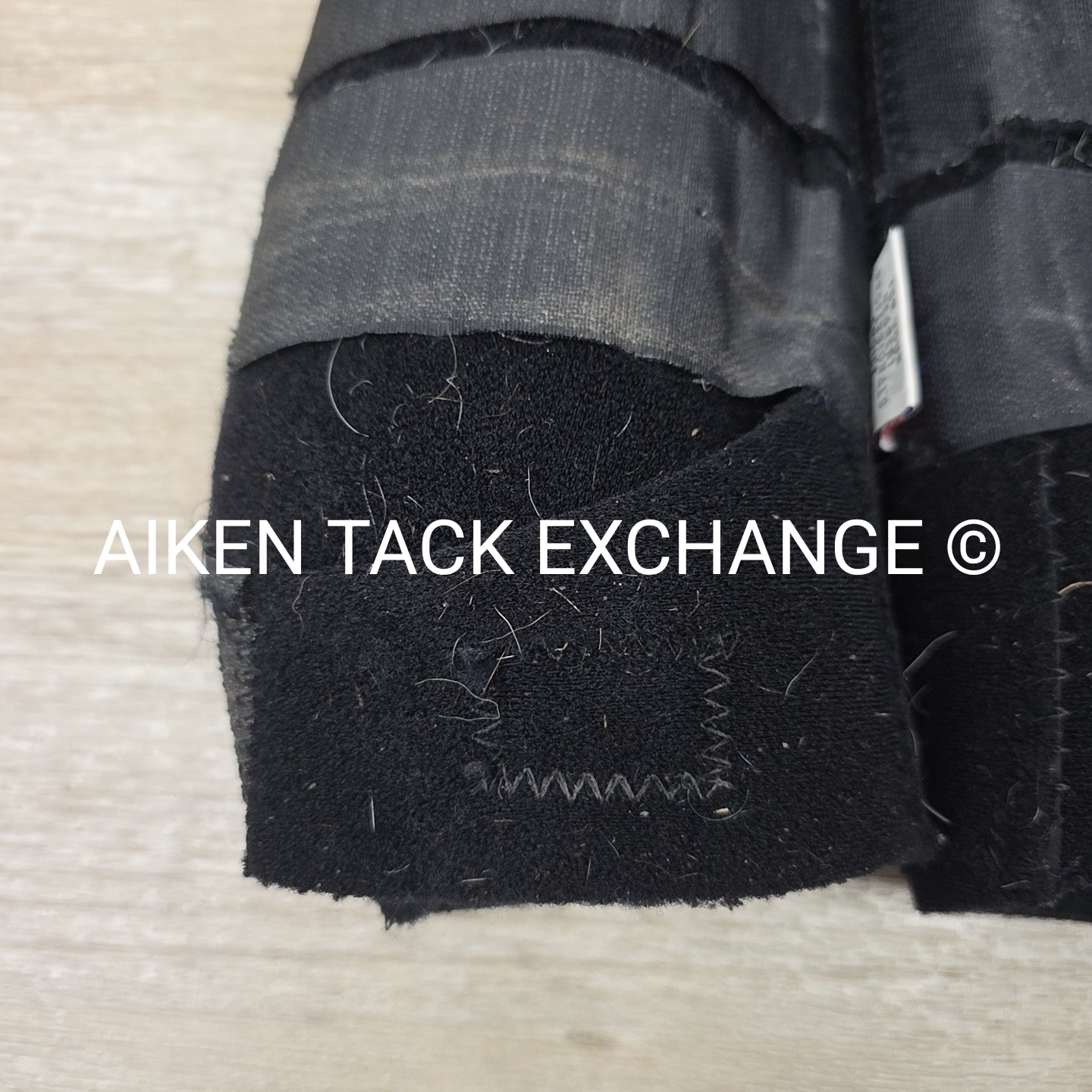 BARGAIN BUNDLE: Classic Equine Legacy Boots Set Front & Hind & Professional's Ch
