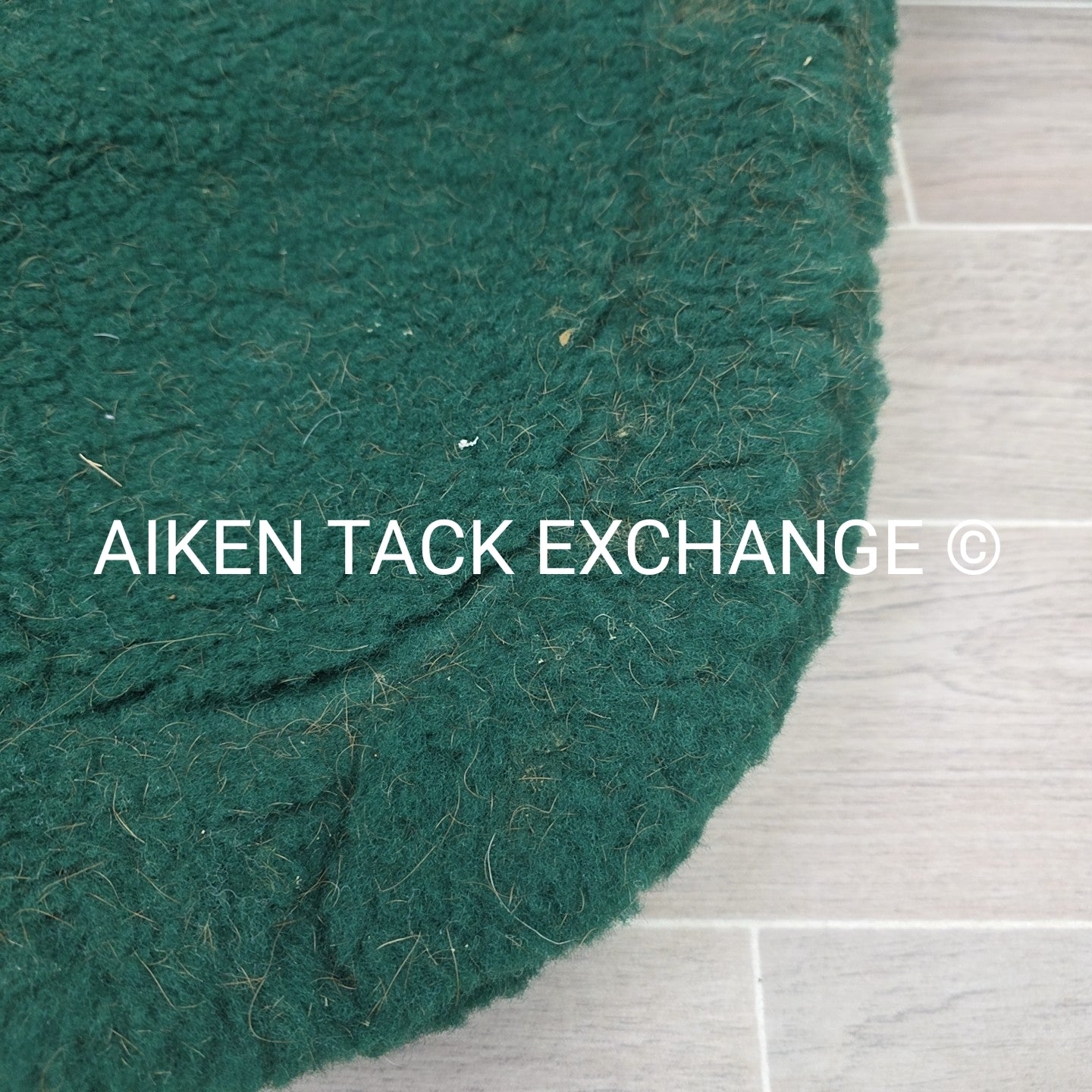 Toklat CoolBack Australian Saddle Pad