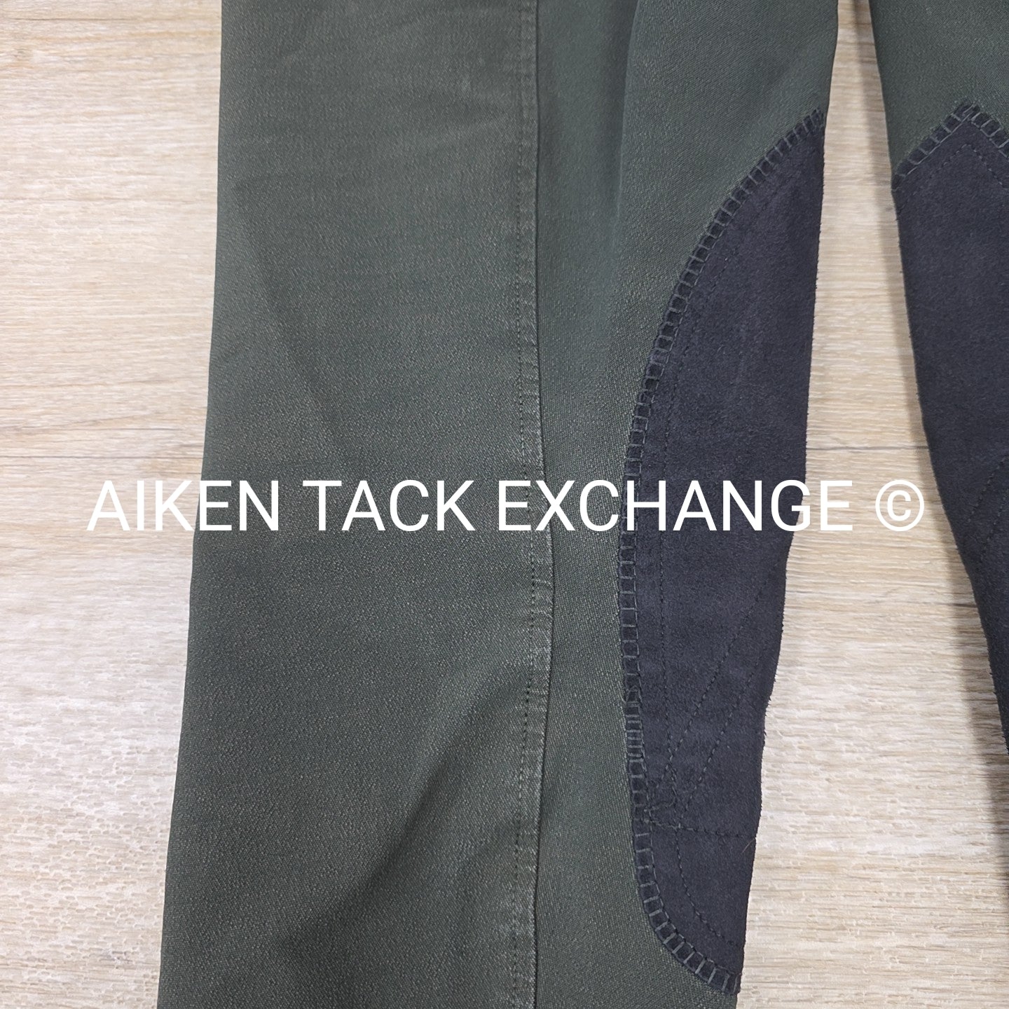Dover Saddlery Knee Patch Breeches, Women's 30