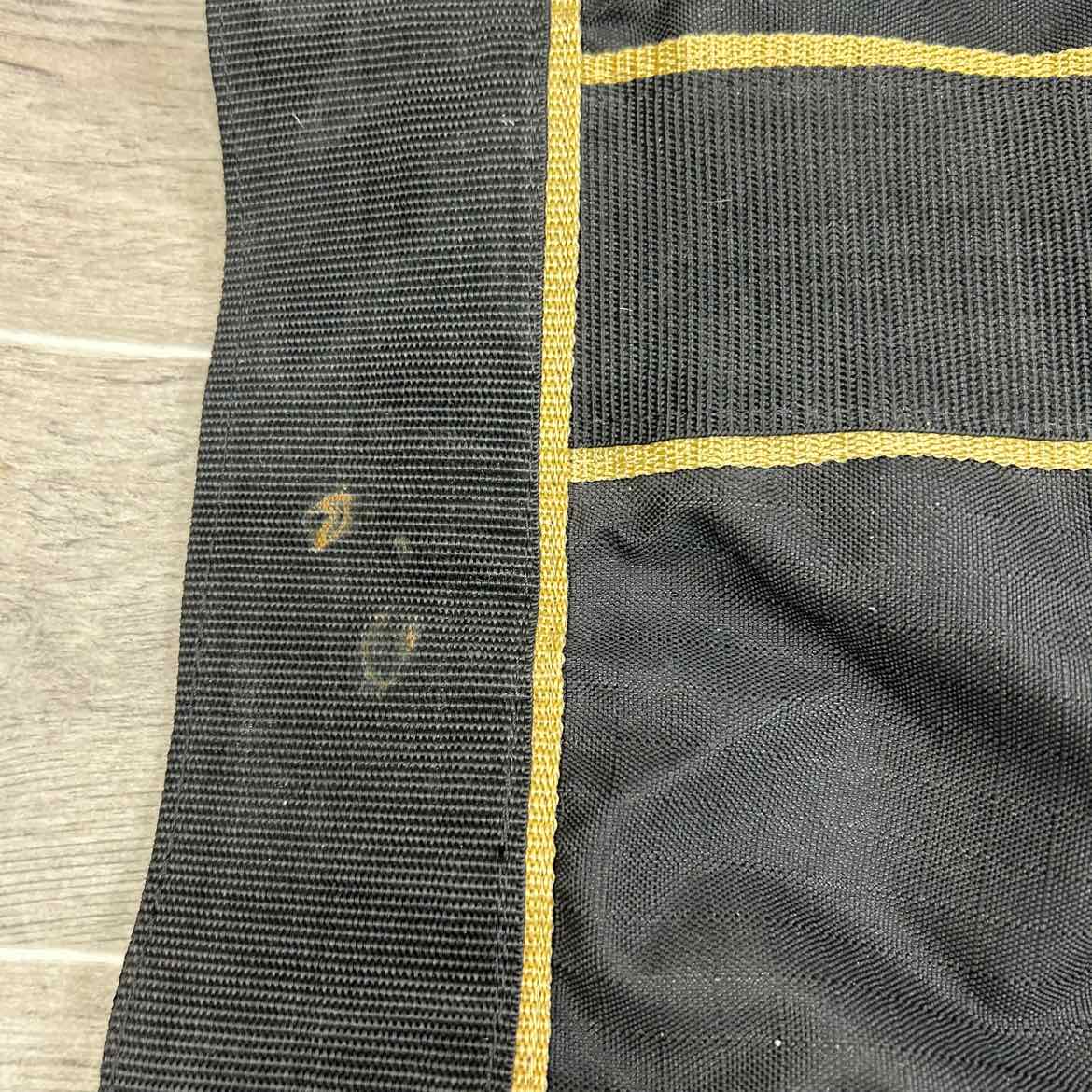 Brookside Equine Gear Aisle Guard with Snaps