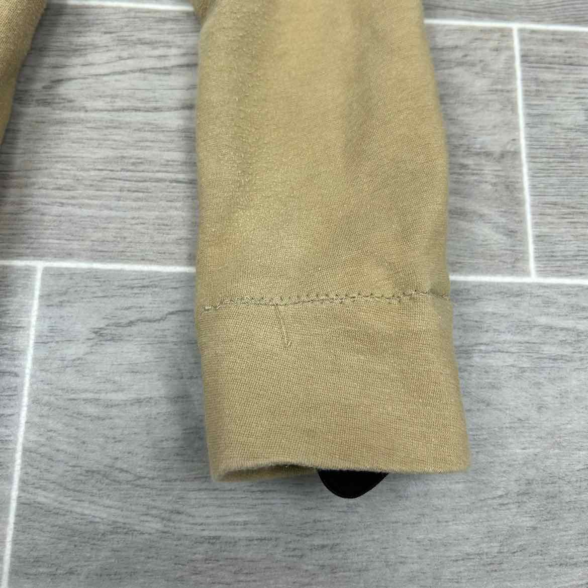 TuffRider Low Rise Knee Patch Pull On Jods, Size 12