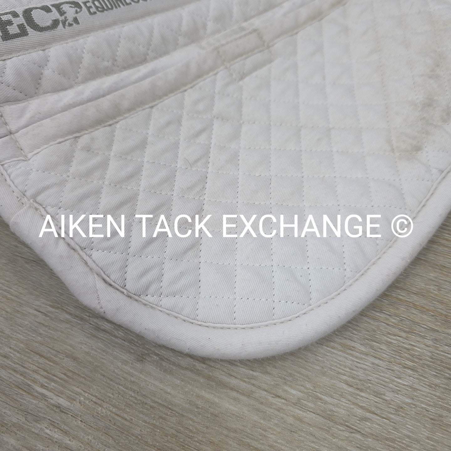 ECP Cotton Correction 4 Pocket Half Pad
