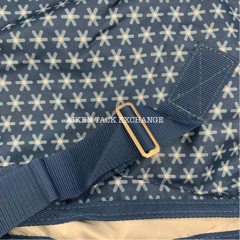 Horze Avalanche High Neck Fleece Lined Turnout Blanket 81"