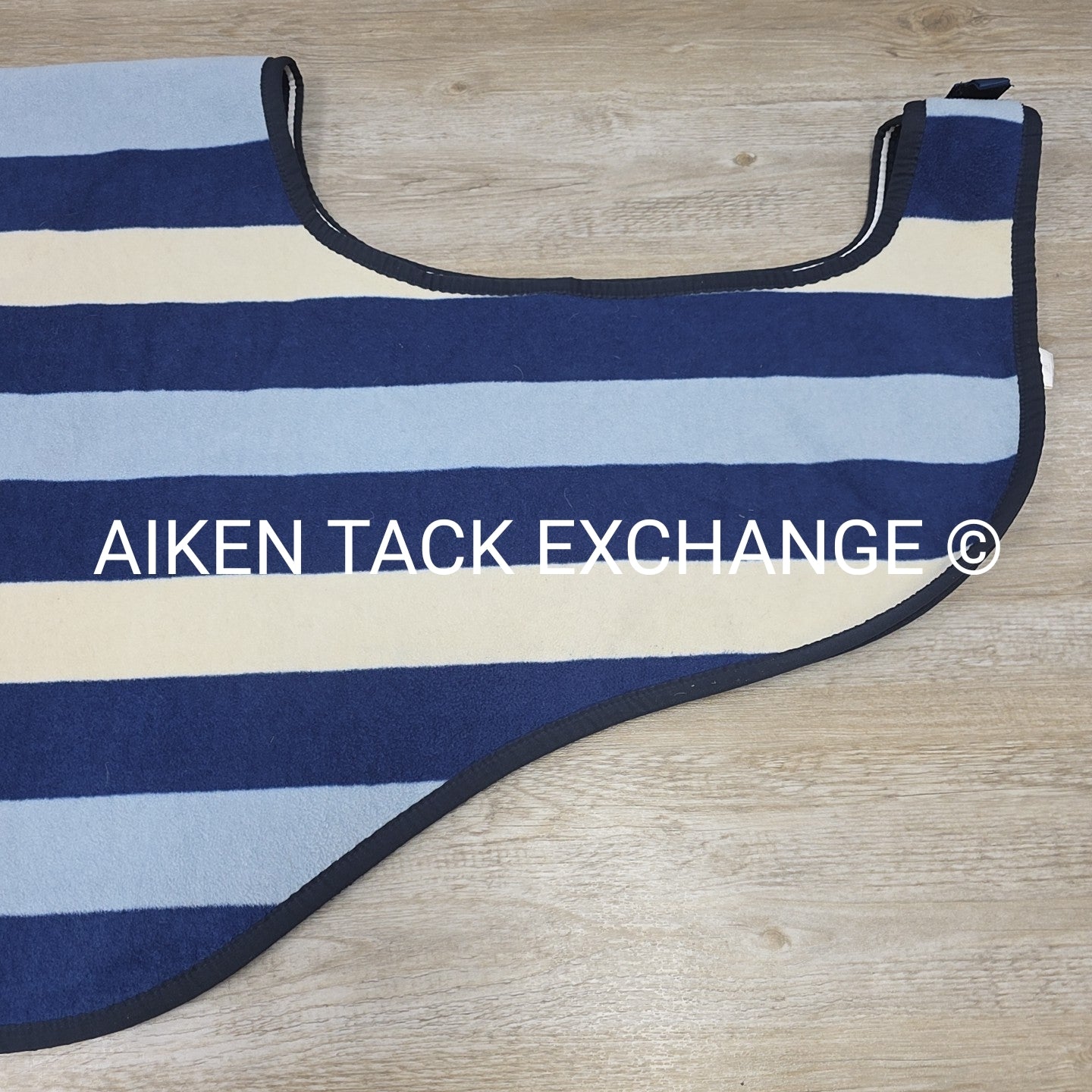Horseware Newmarket Fleece Quarter Sheet, Large