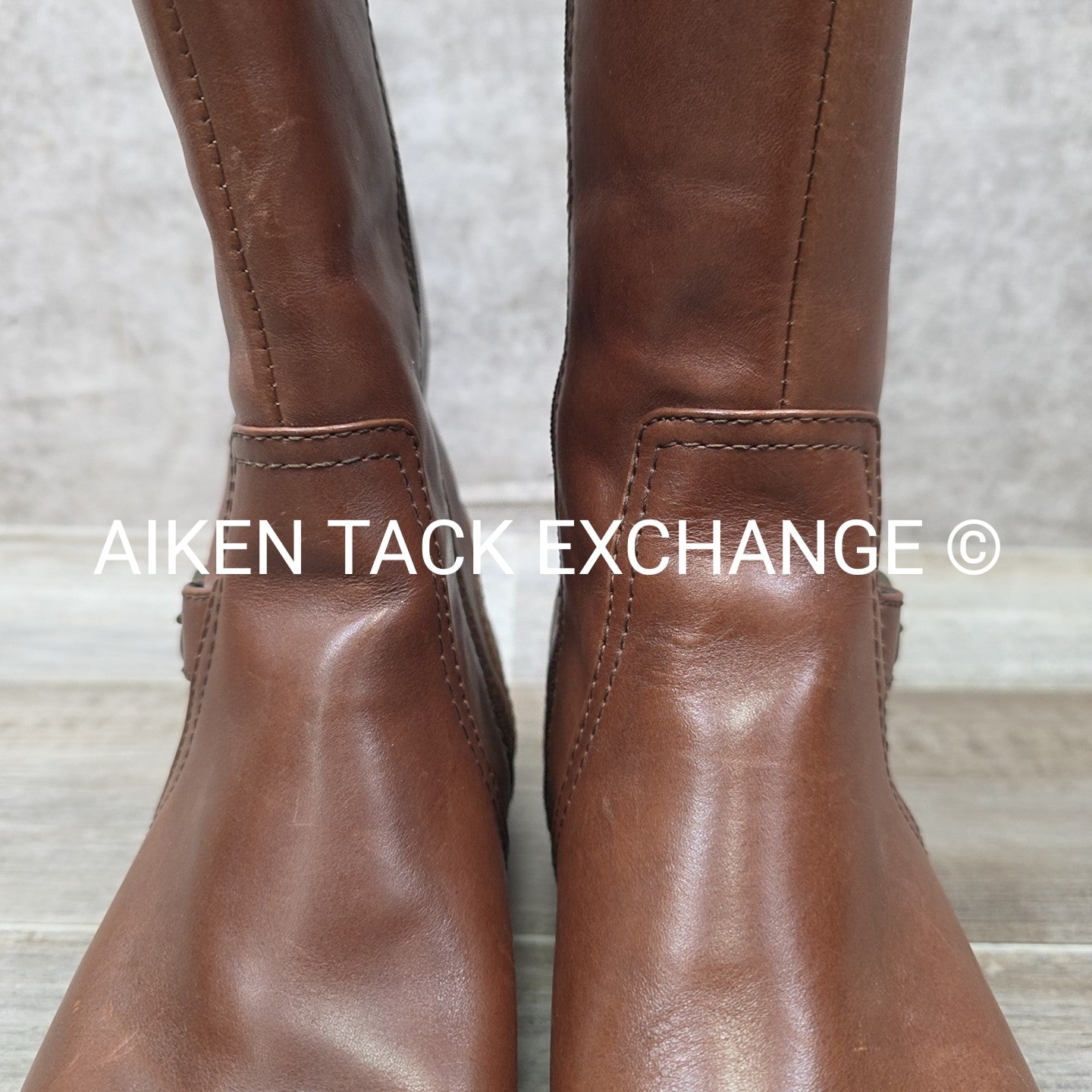 Ariat York Tall Boots, Size 10
