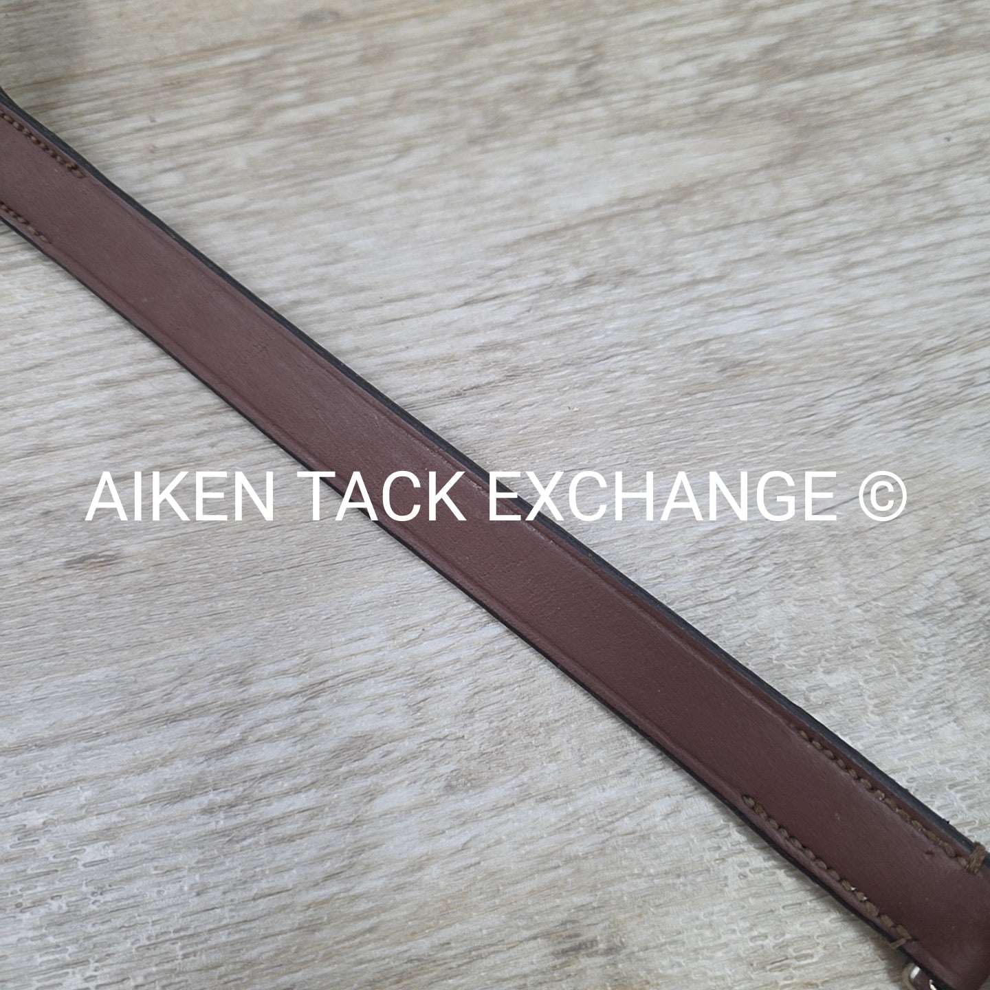 Leather Donut Side Reins, Set of 2