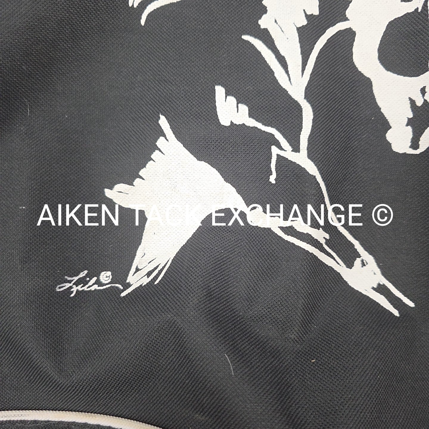 Canvas Bag