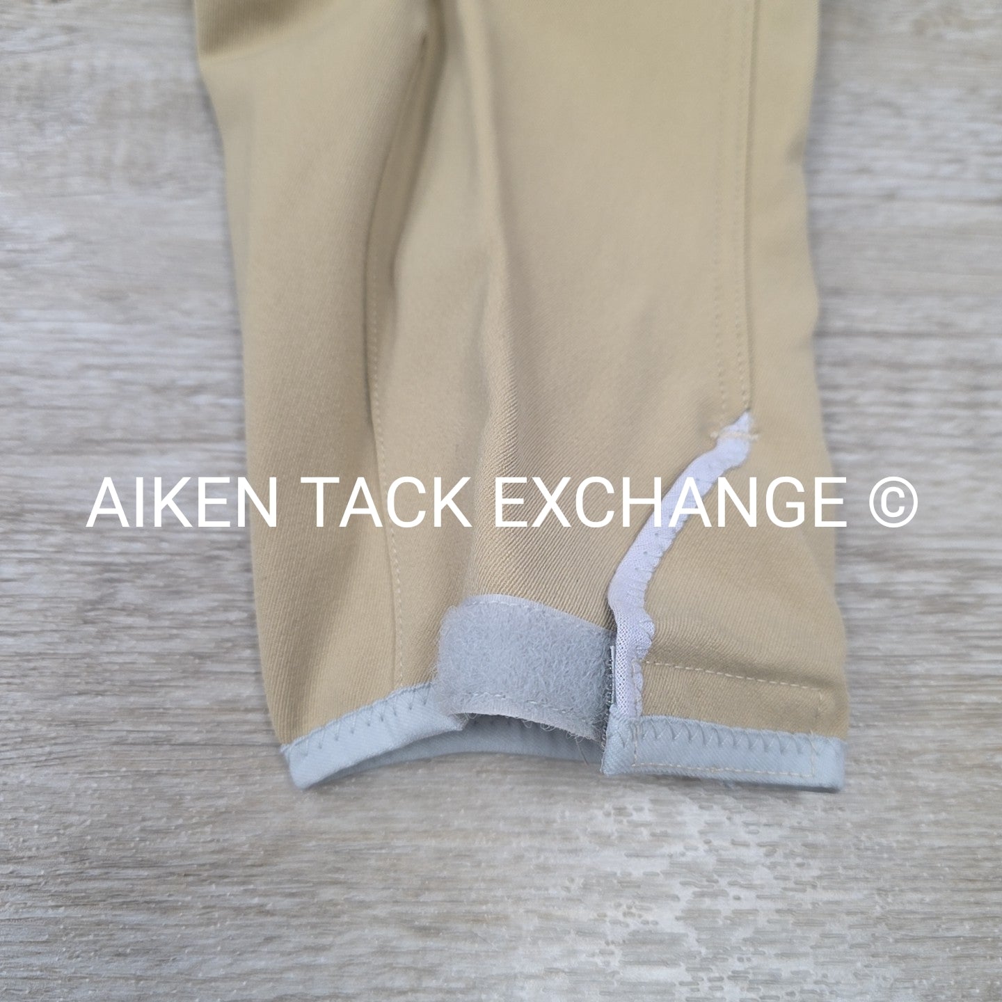 Kentucky Knee Patch Breeches, Men's 42 Long