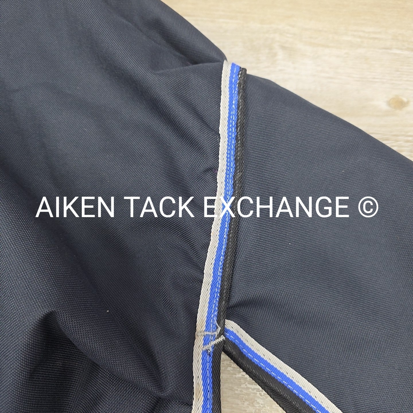 Horseware Amigo Bravo 12 250G Fill Turnout Blanket, 72"