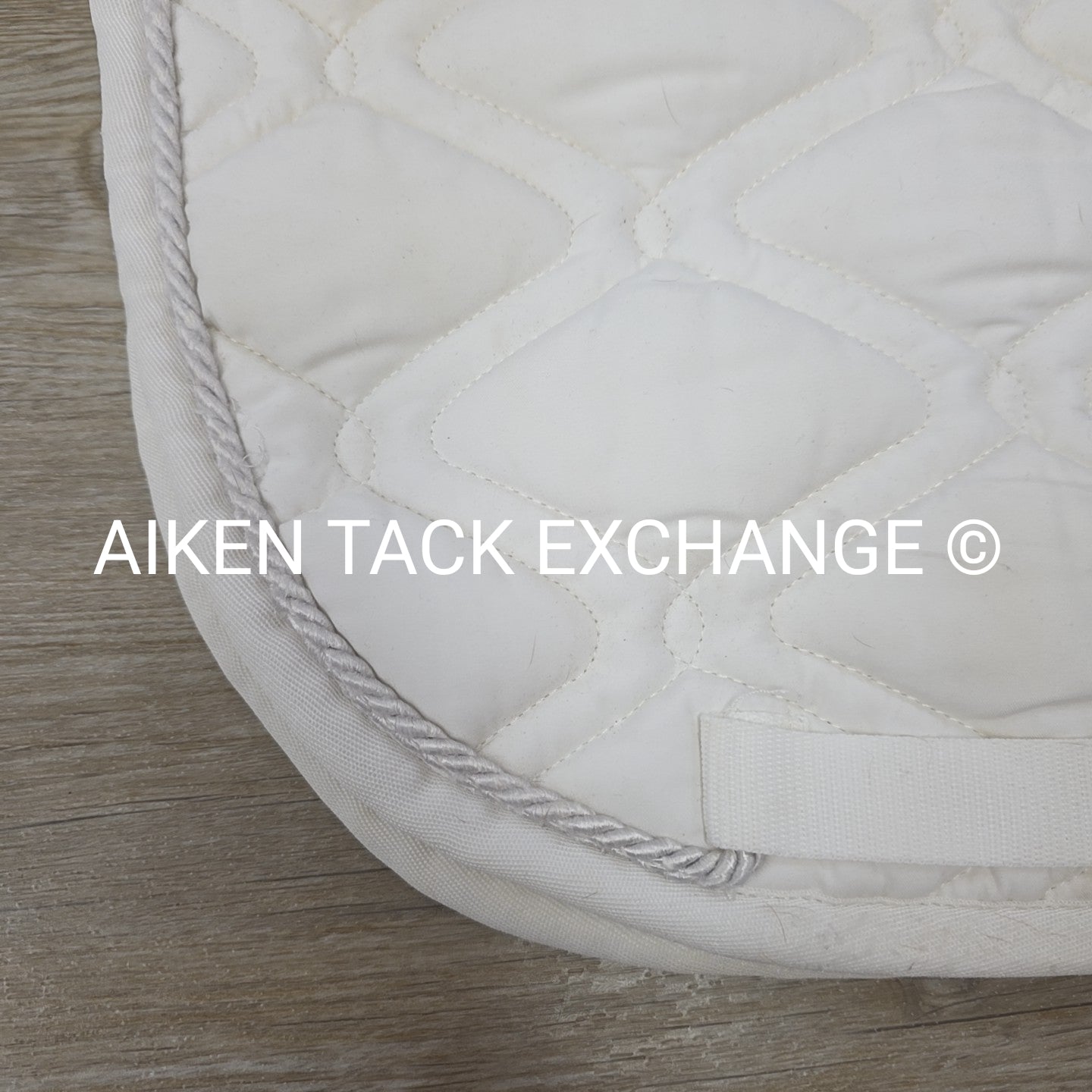 Equipe Dressage Saddle Pad