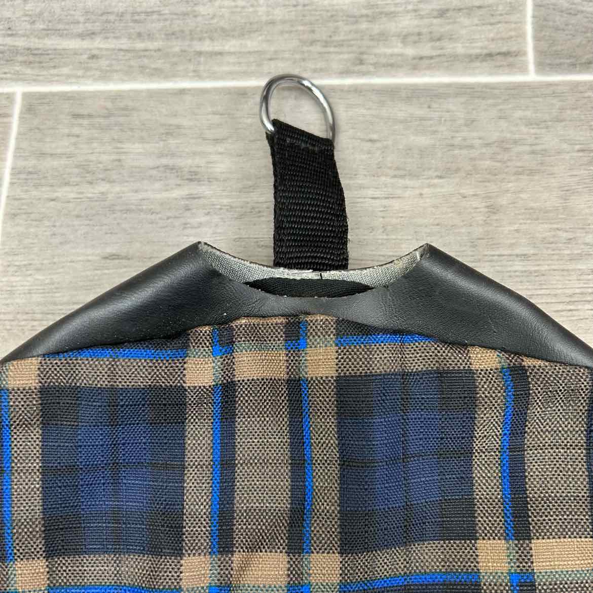 Centaur Saddle Carry Storage Bag with Matching Garment Bag