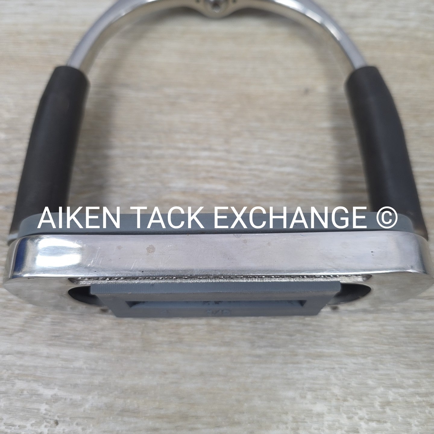MDC Ultimate Stirrup Irons 4.5"