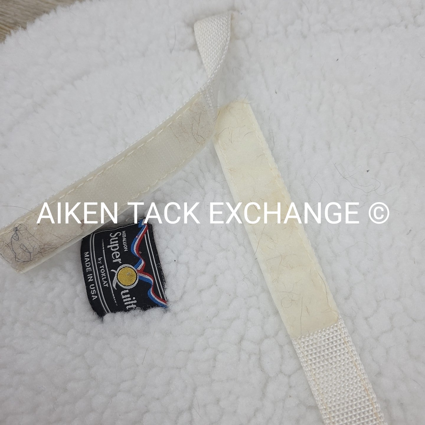 Toklat Medallion Super Quilt Contour All Purpose Saddle Pad