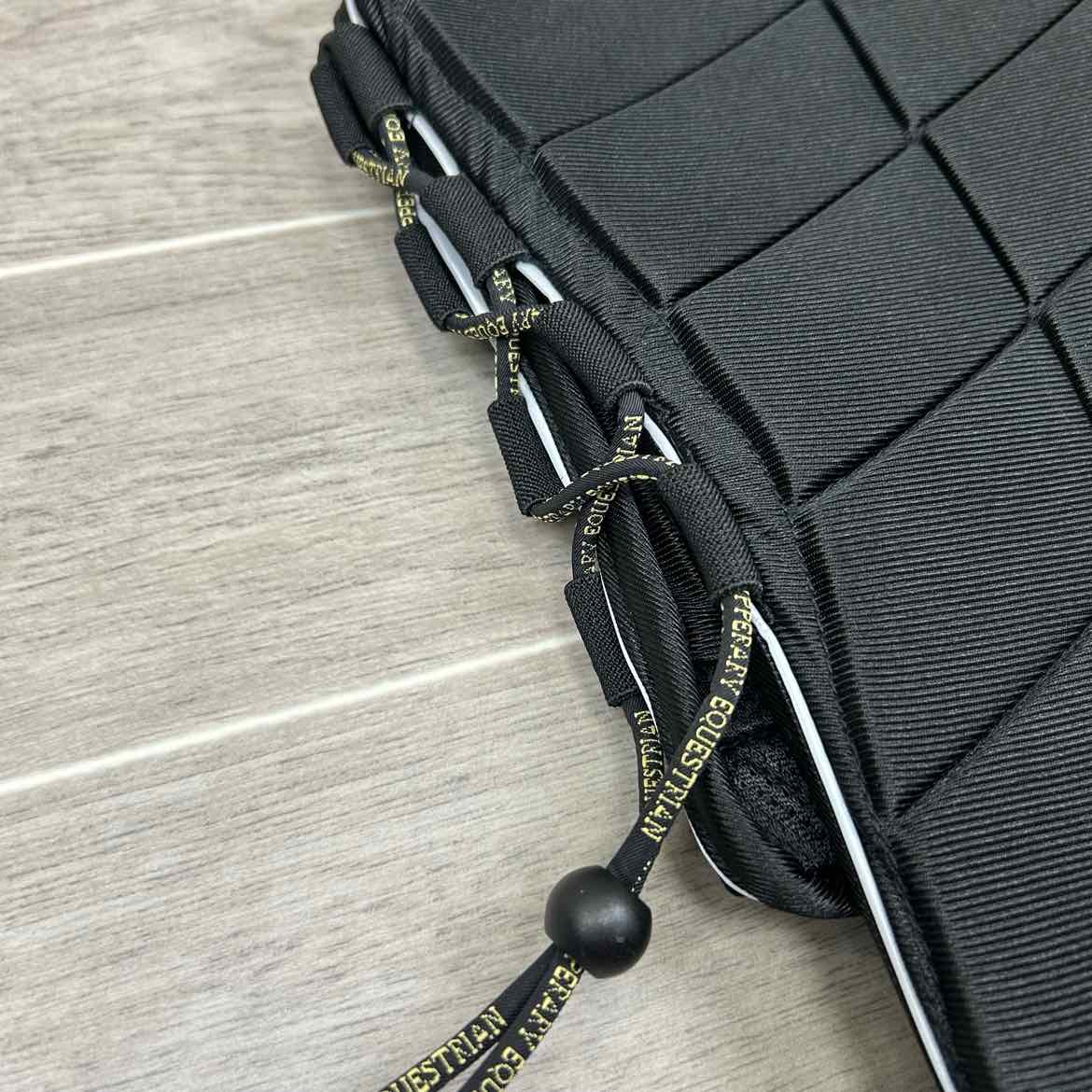 Tipperary Eventer Pro Safety Cross Country Vest, Size XLarge (42)