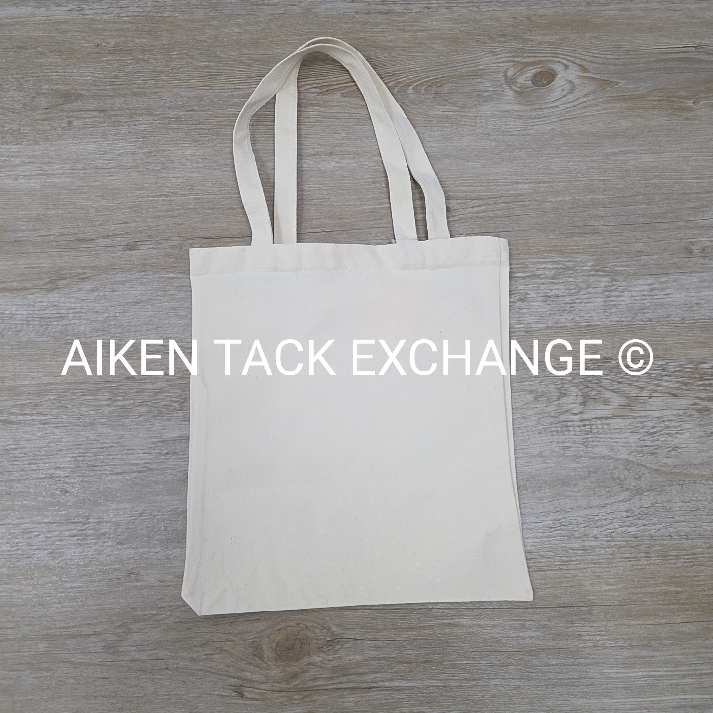 Canvas Tote Bag