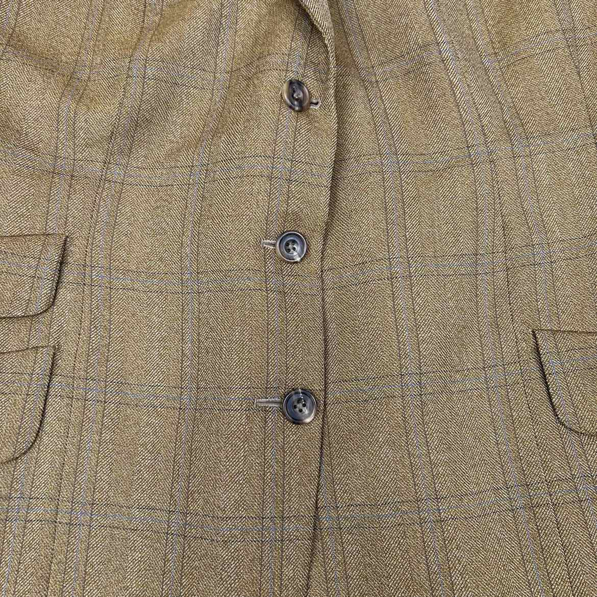 Dege & Skinner Hacking Jacket, Size 42