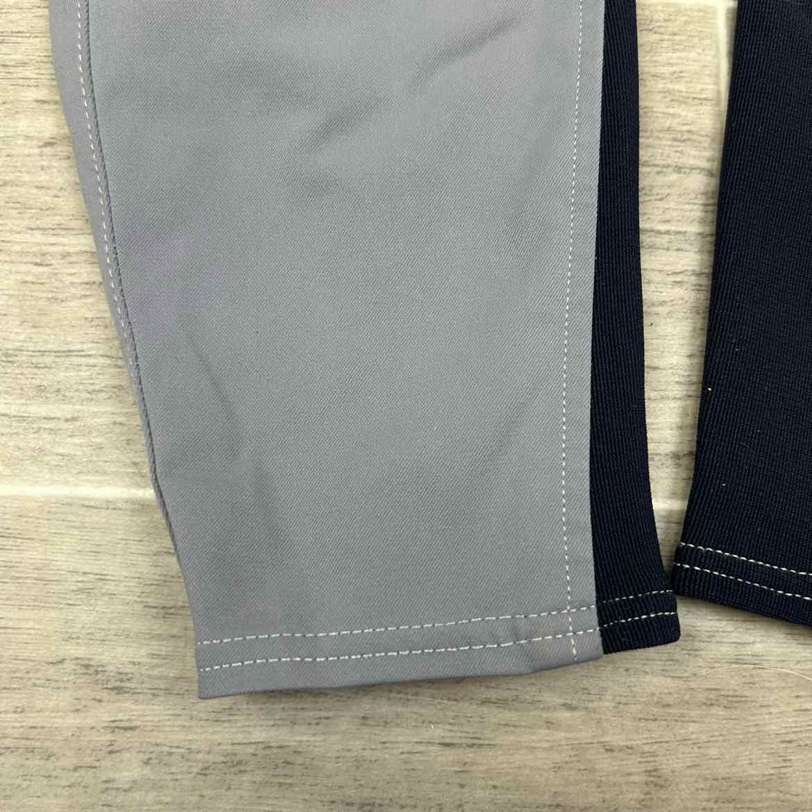 Euro Star Silicone Grip Full Seat Breeches, Size 32
