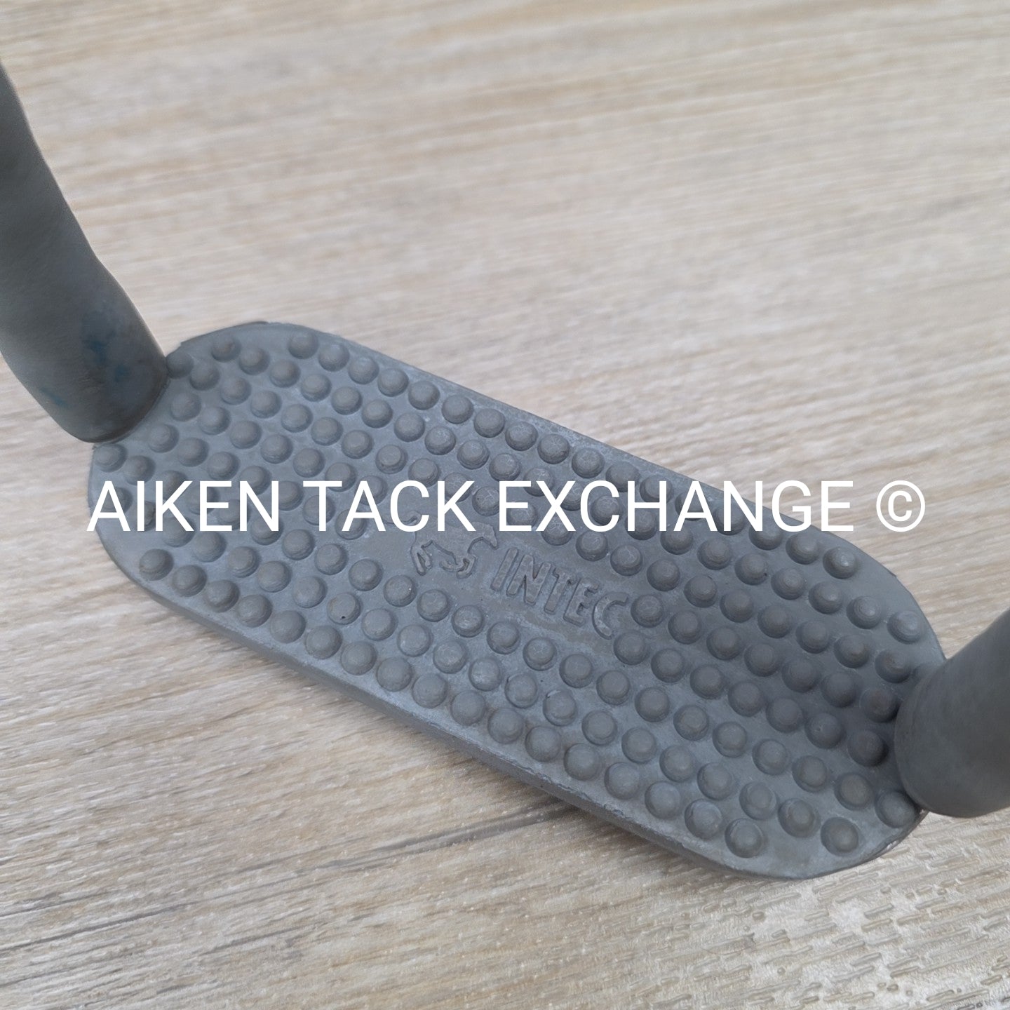 Intec Flex Rider UMS 6 Way Flex Stirrup Irons, 4.5"