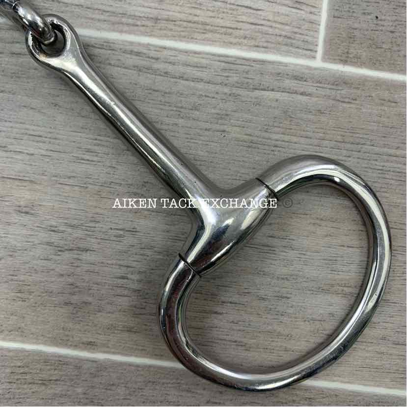 Single Joint Eggbutt Bit 7"